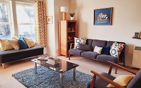 Beauly Holiday Home